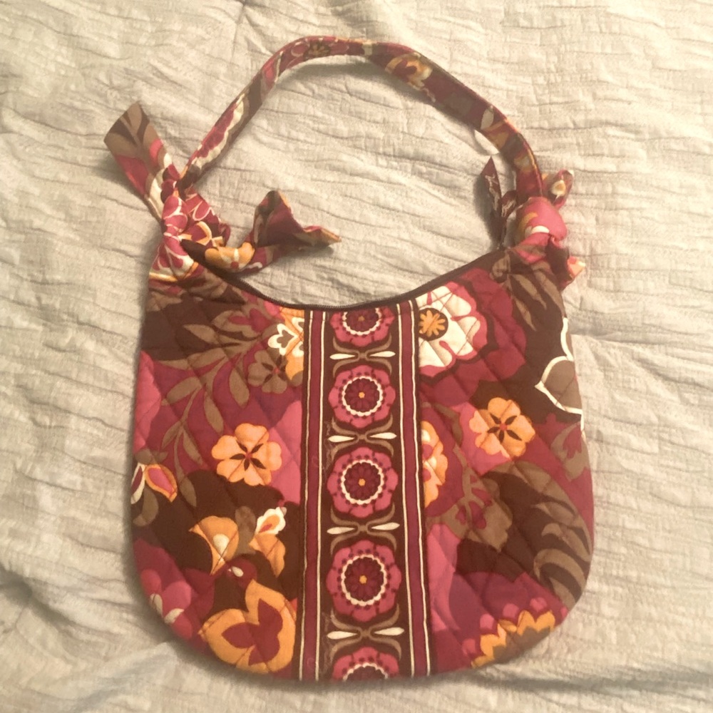 Vera Bradley Handbag